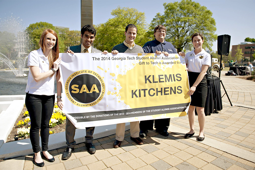 Klemis Kitchen Image